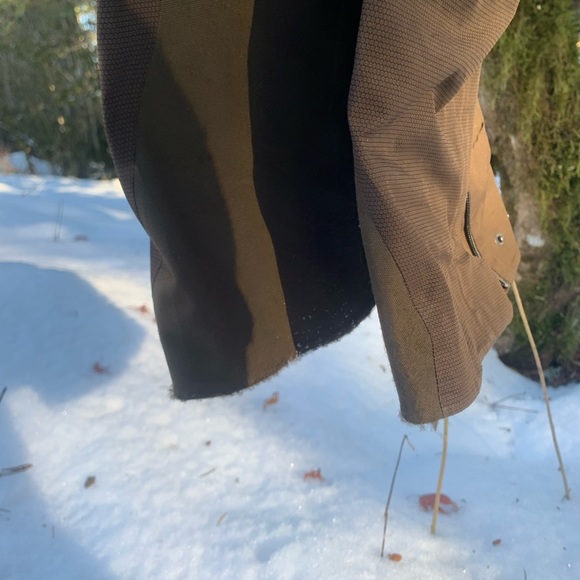 The North Face Fuse 3L Gortex bibs - Picture 5 of 5